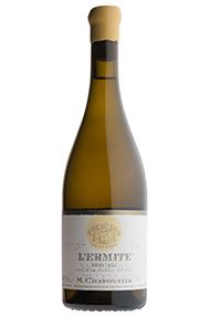 2013 Ermitage Blanc, l'Ermite, Chapoutier Sélections Parcellaires 2013 Ermitage Blanc, l'Ermite, Chapoutier Sélections Parcellaires