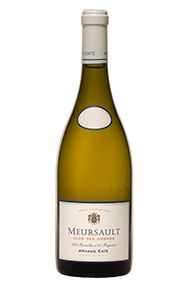 2005 Meursault, Clos des Ambres, Domaine Arnaud Ente 2005 Meursault, Clos des Ambres, Domaine Arnaud Ente