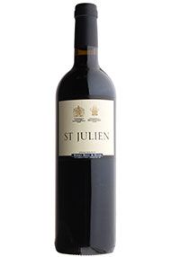 2012 Berry Bros. & Rudd St Julien by Ch. Haut-Beychevelle de Gloria 2012 Berry Bros. & Rudd St Julien by Ch. Haut-Beychevelle de Gloria