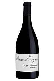 2012 Clos de Vougeot, Grand Cru, Domaine d'Eugénie 2012 Clos de Vougeot, Grand Cru, Domaine d'Eugénie