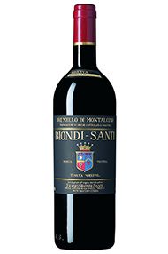 2006 Brunello di Montalcino Riserva Biondi Santi 2006 Brunello di Montalcino Riserva Biondi Santi