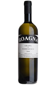 2004 Grappa di Barbaresco, Roagna, Piedmont 2004 Grappa di Barbaresco, Roagna, Piedmont