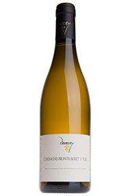 2013 Chassagne-Montrachet, Jean-Yves Devevey 2013 Chassagne-Montrachet, Jean-Yves Devevey