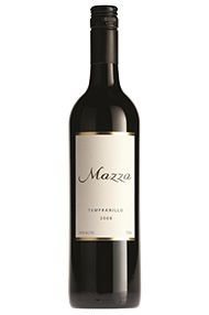 2008 Mazza Wines Tempranillo, Geographe, Western Australia 2008 Mazza Wines Tempranillo, Geographe, Western Australia