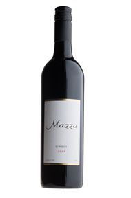 2009 Mazza Wines Cinque, Geographe, Western Australia 2009 Mazza Wines Cinque, Geographe, Western Australia