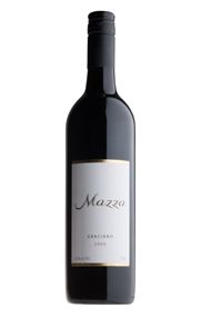 2009 Mazza Wines Graciano, Geographe, Western Australia 2009 Mazza Wines Graciano, Geographe, Western Australia