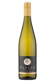2012 Ostler Lakeside Pinot Gris, Waitaki River, Otago 2012 Ostler Lakeside Pinot Gris, Waitaki River, Otago