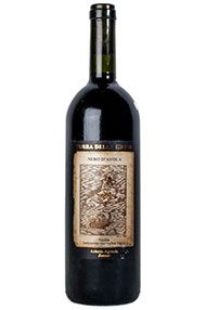 2008 Nero d'Avola, Terra delle Sirene, Rigoria, Ferla, Sicily 2008 Nero d'Avola, Terra delle Sirene, Rigoria, Ferla, Sicily