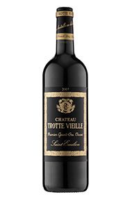 2007 Ch. Trottevieille, St Emilion 2007 Ch. Trottevieille, St Emilion