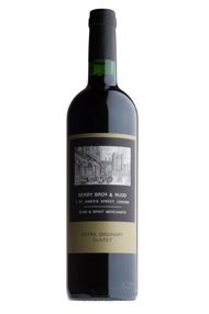 2013 Berry Bros. & Rudd Extra Ordinary Claret by Ch. Villa Bel-Air 2013 Berry Bros. & Rudd Extra Ordinary Claret by Ch. Villa Bel-Air