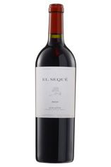 2012 El Sequé, Artadi, Alicante 2012 El Sequé, Artadi, Alicante