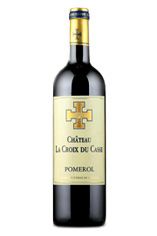 2013 Ch. La Croix du Casse, Pomerol 2013 Ch. La Croix du Casse, Pomerol