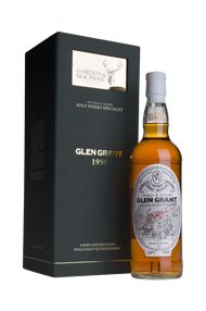 1950 Glen Grant, Speyside, Single Malt Scotch Whisky (40%) 1950 Glen Grant, Speyside, Single Malt Scotch Whisky (40%)