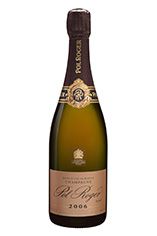 2006 Champagne Pol Roger, Rosé, Brut 2006 Champagne Pol Roger, Rosé, Brut