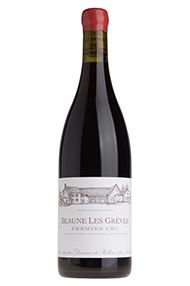 2013 Beaune Grèves, 1er cru, Domaine de Bellene 2013 Beaune Grèves, 1er cru, Domaine de Bellene