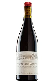2013 Vosne-Romanée, Les Quartiers de Nuits, Domaine de Bellene 2013 Vosne-Romanée, Les Quartiers de Nuits, Domaine de Bellene