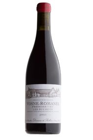 2013 Vosne-Romanée, Les Suchots, 1er Cru, Domaine de Bellene 2013 Vosne-Romanée, Les Suchots, 1er Cru, Domaine de Bellene