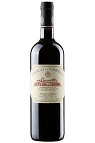2009 Sammarco, Castello dei Rampolla 2009 Sammarco, Castello dei Rampolla