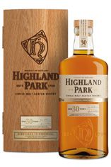 Highland Park, 30-year-old, Orkney, Single Malt Scotch Whisky (45.7%) Highland Park, 30-year-old, Orkney, Single Malt Scotch Whisky (45.7%)