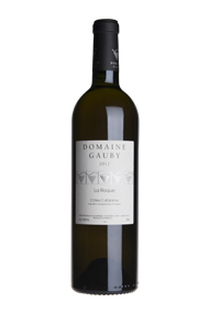 2012 Domaine Gauby, La Roque Blanc, Vin de Pays des Côtes Catalanes 2012 Domaine Gauby, La Roque Blanc, Vin de Pays des Côtes Catalanes