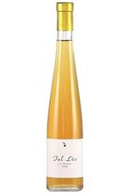 2010 Tal Lùc, Verduzzo Passito Bianco, Lis Neris, Friuli 2010 Tal Lùc, Verduzzo Passito Bianco, Lis Neris, Friuli