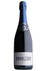 Hambledon, Classic Cuvée, Sparkling, Hampshire, England Hambledon, Classic Cuvée, Sparkling, Hampshire, England