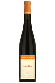 2013 Coteaux du Loir, Le Rouge-Gorge, Domaine de Bellivière 2013 Coteaux du Loir, Le Rouge-Gorge, Domaine de Bellivière