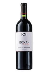 2011 Ronan by Clinet, Bordeaux 2011 Ronan by Clinet, Bordeaux