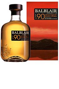 1990 Balblair, Highlands, Single Malt Whisky, 46% 1990 Balblair, Highlands, Single Malt Whisky, 46%