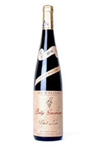 2009 Pinot Noir, Réserve Millésime, Domaine Rolly-Gassmann 2009 Pinot Noir, Réserve Millésime, Domaine Rolly-Gassmann