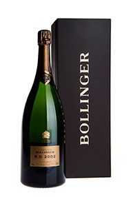 2002 Champagne Bollinger, R.D., 2002 Champagne Bollinger, R.D.,