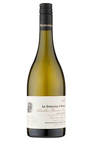 2012 Chablis, Fourchaume, 1er Cru, Vieilles Vignes, Le Domaine d'Henri 2012 Chablis, Fourchaume, 1er Cru, Vieilles Vignes, Le Domaine d'Henri