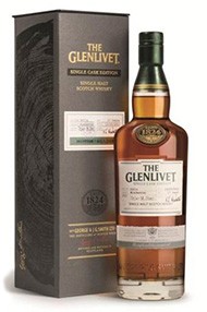 Glenlivet, Conglass, Single Cask 41723, Single Malt Whisky, 59.8% Glenlivet, Conglass, Single Cask 41723, Single Malt Whisky, 59.8%