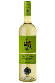 2013 Ciconia Branco, Alexandre Relvas, Alentejo 2013 Ciconia Branco, Alexandre Relvas, Alentejo