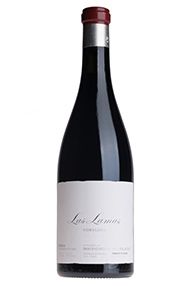 2013 Las Lamas, Descendientes de J Palacios, Bierzo, Spain 2013 Las Lamas, Descendientes de J Palacios, Bierzo, Spain