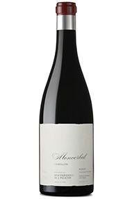 2013 Moncerbal, Descendientes de J Palacios, Bierzo 2013 Moncerbal, Descendientes de J Palacios, Bierzo