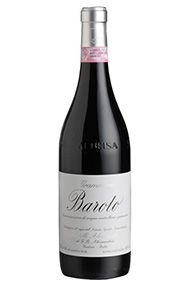 2010 Barolo, Gramolere, Monforte d'Alba, Fratelli Alessandria 2010 Barolo, Gramolere, Monforte d'Alba, Fratelli Alessandria
