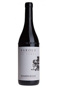 2010 Barolo, Serra, Giovanni Rosso, Piedmont 2010 Barolo, Serra, Giovanni Rosso, Piedmont