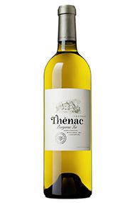 2012 Ch. Thénac Blanc, Bergerac 2012 Ch. Thénac Blanc, Bergerac