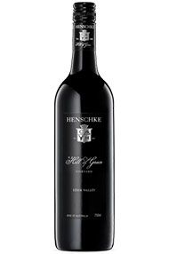 2009 Henschke Hill of Grace Shiraz, Eden valley 2009 Henschke Hill of Grace Shiraz, Eden valley