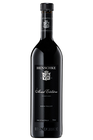 2010 Henschke Mount Edelstone Shiraz, Eden Valley 2010 Henschke Mount Edelstone Shiraz, Eden Valley