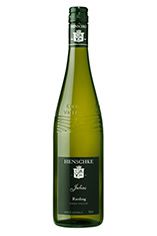 2013 Henschke Julius Riesling, Eden Valley 2013 Henschke Julius Riesling, Eden Valley