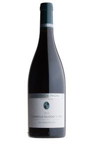 2013 Chambolle-Musigny, Les Amoureuses, 1er Cru, Patrice Rion 2013 Chambolle-Musigny, Les Amoureuses, 1er Cru, Patrice Rion