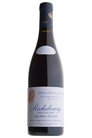 2012 Richebourg, Grand Cru, Domaine A-F Gros 2012 Richebourg, Grand Cru, Domaine A-F Gros