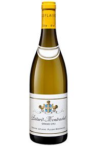 2006 Bâtard-Montrachet, Grand Cru, Domaine Leflaive 2006 Bâtard-Montrachet, Grand Cru, Domaine Leflaive