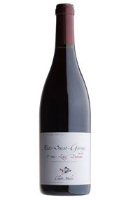 2012 Nuits-St Georges, Les Damodes, 1er Cru, Domaine Naudin Ferrand 2012 Nuits-St Georges, Les Damodes, 1er Cru, Domaine Naudin Ferrand