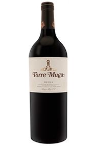 2001 Torre Muga, Bodegas Muga 2001 Torre Muga, Bodegas Muga