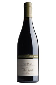 2013 Cornas, Lieu-Dit Les Eygats, Domaine Ferraton 2013 Cornas, Lieu-Dit Les Eygats, Domaine Ferraton