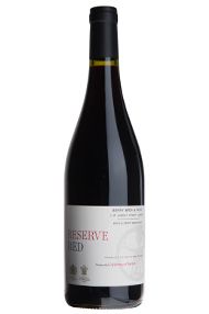 Berry Bros. & Rudd Reserve Red by Collovray & Terrier Berry Bros. & Rudd Reserve Red by Collovray & Terrier