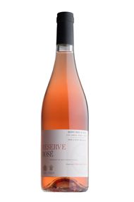 Berry Bros. & Rudd Reserve Rosé by Collovray & Terrier Berry Bros. & Rudd Reserve Rosé by Collovray & Terrier